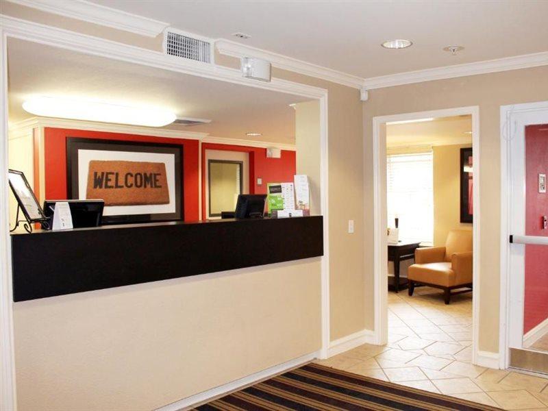 Beachwood Extended Suites Orange Ngoại thất bức ảnh