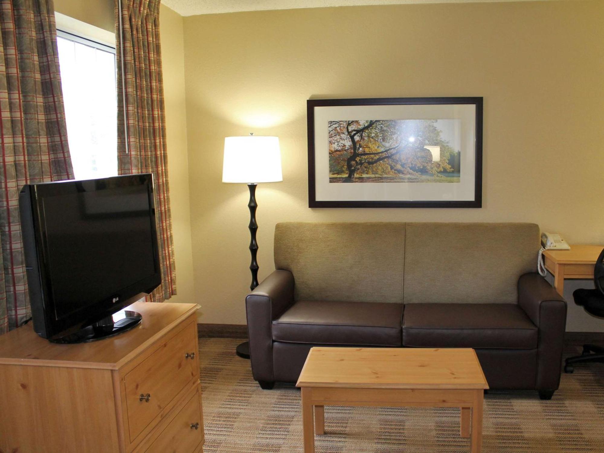 Beachwood Extended Suites Orange Ngoại thất bức ảnh