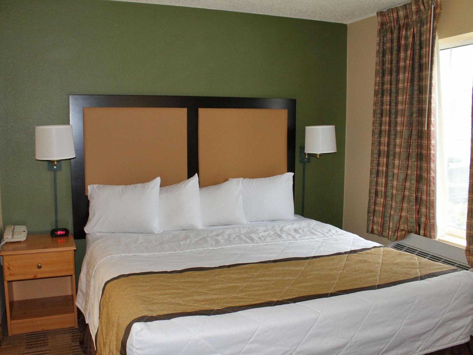 Beachwood Extended Suites Orange Ngoại thất bức ảnh
