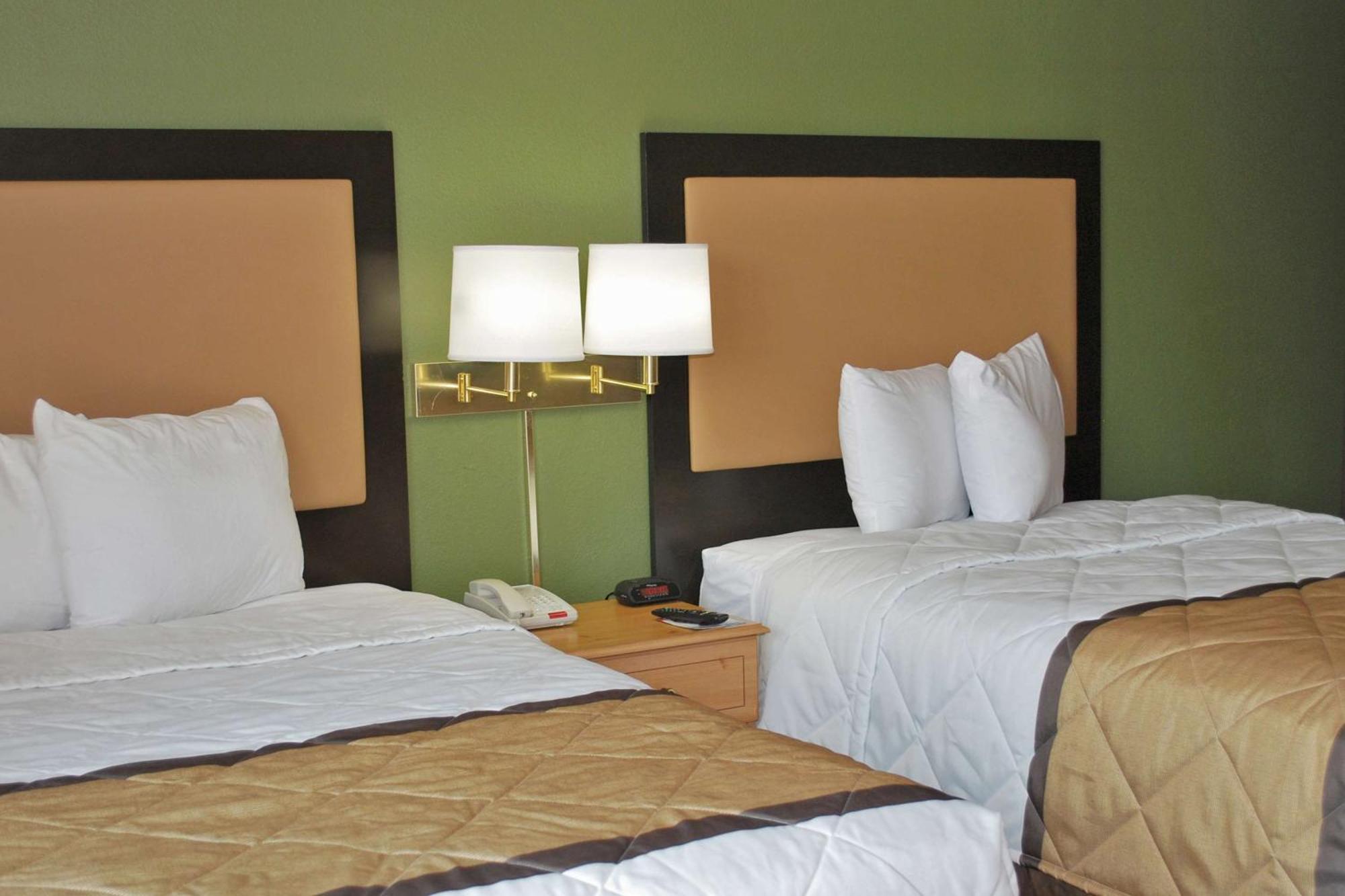 Beachwood Extended Suites Orange Ngoại thất bức ảnh