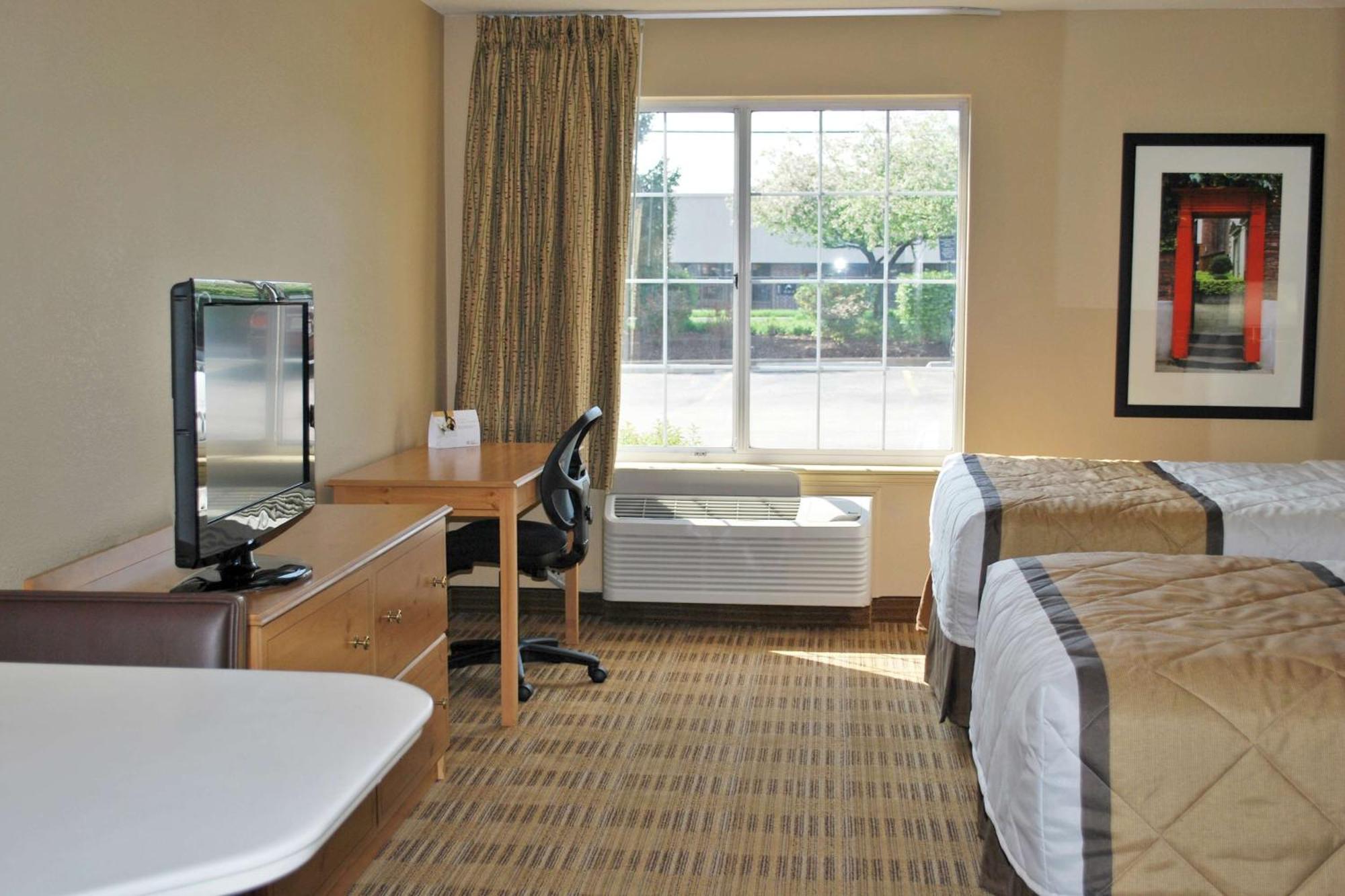 Beachwood Extended Suites Orange Ngoại thất bức ảnh