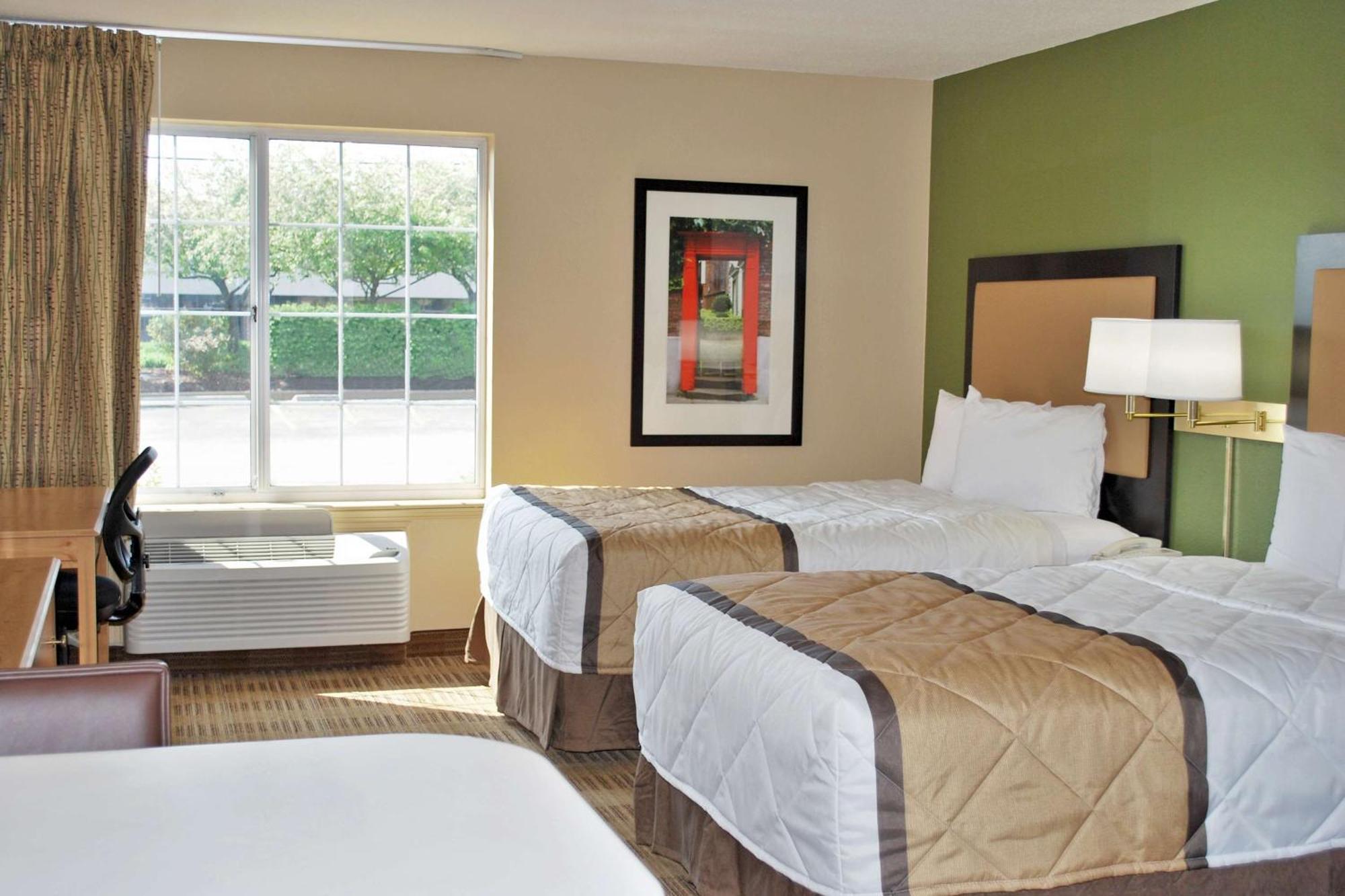Beachwood Extended Suites Orange Ngoại thất bức ảnh
