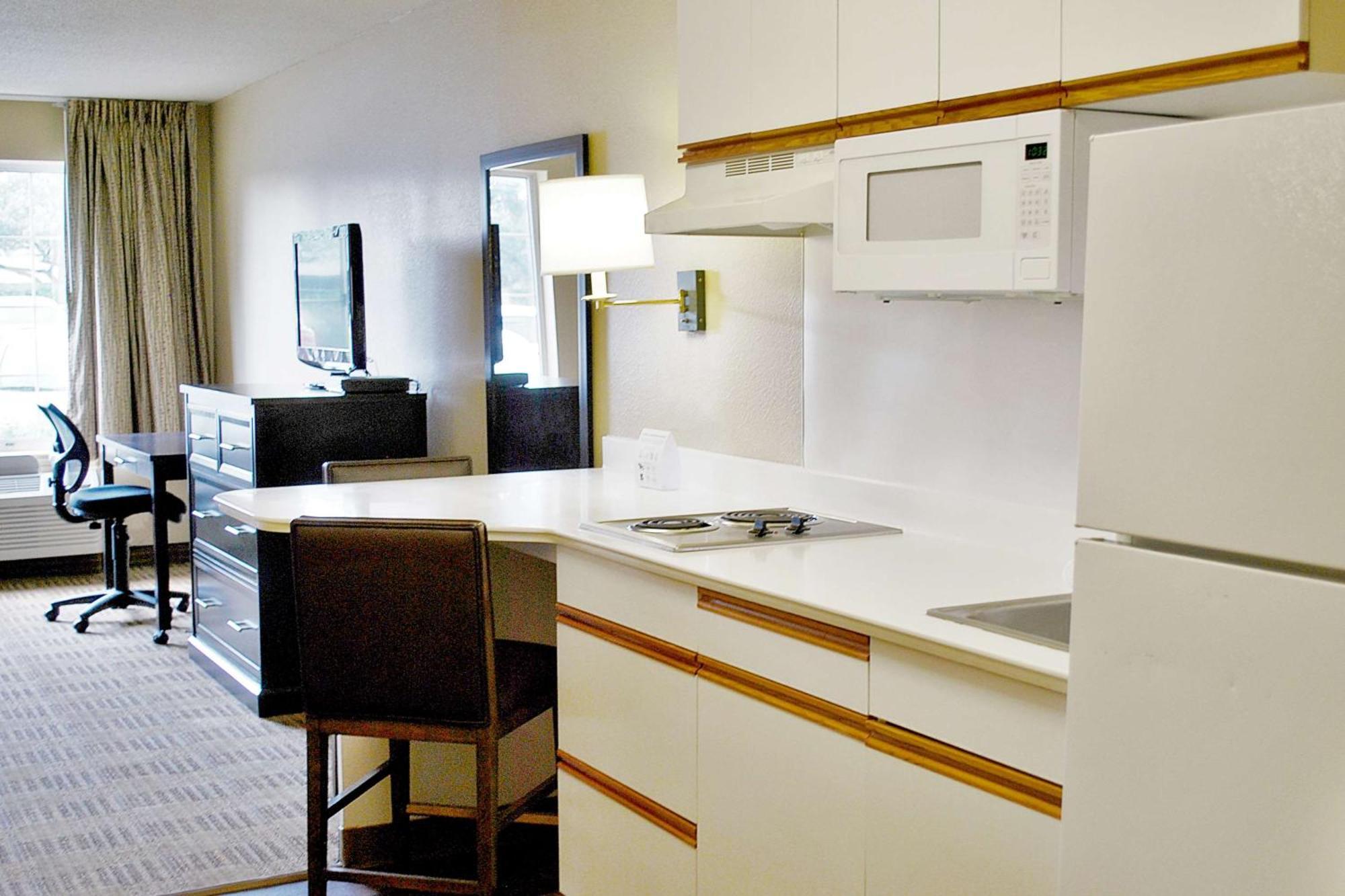Beachwood Extended Suites Orange Ngoại thất bức ảnh