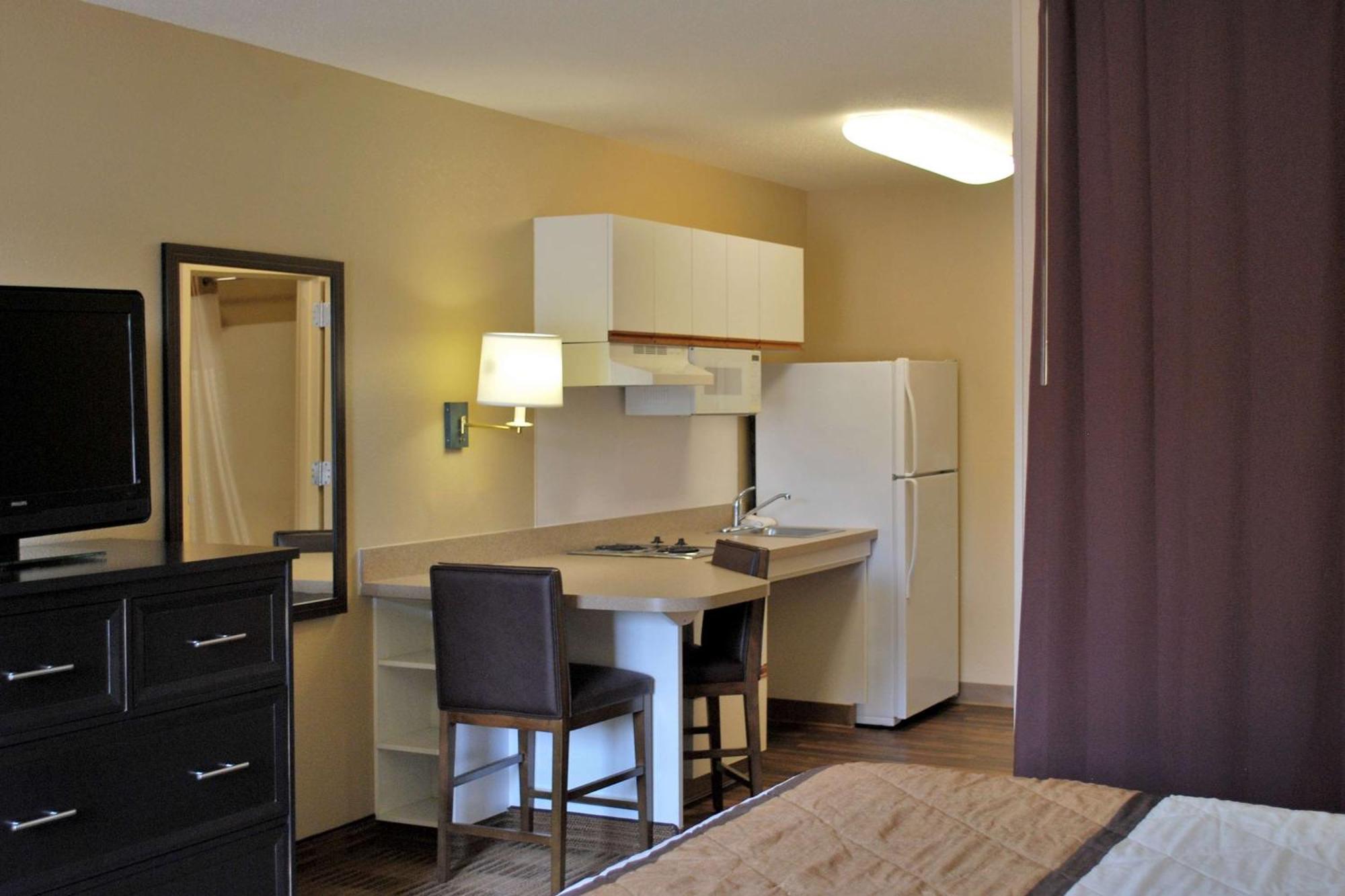 Beachwood Extended Suites Orange Ngoại thất bức ảnh