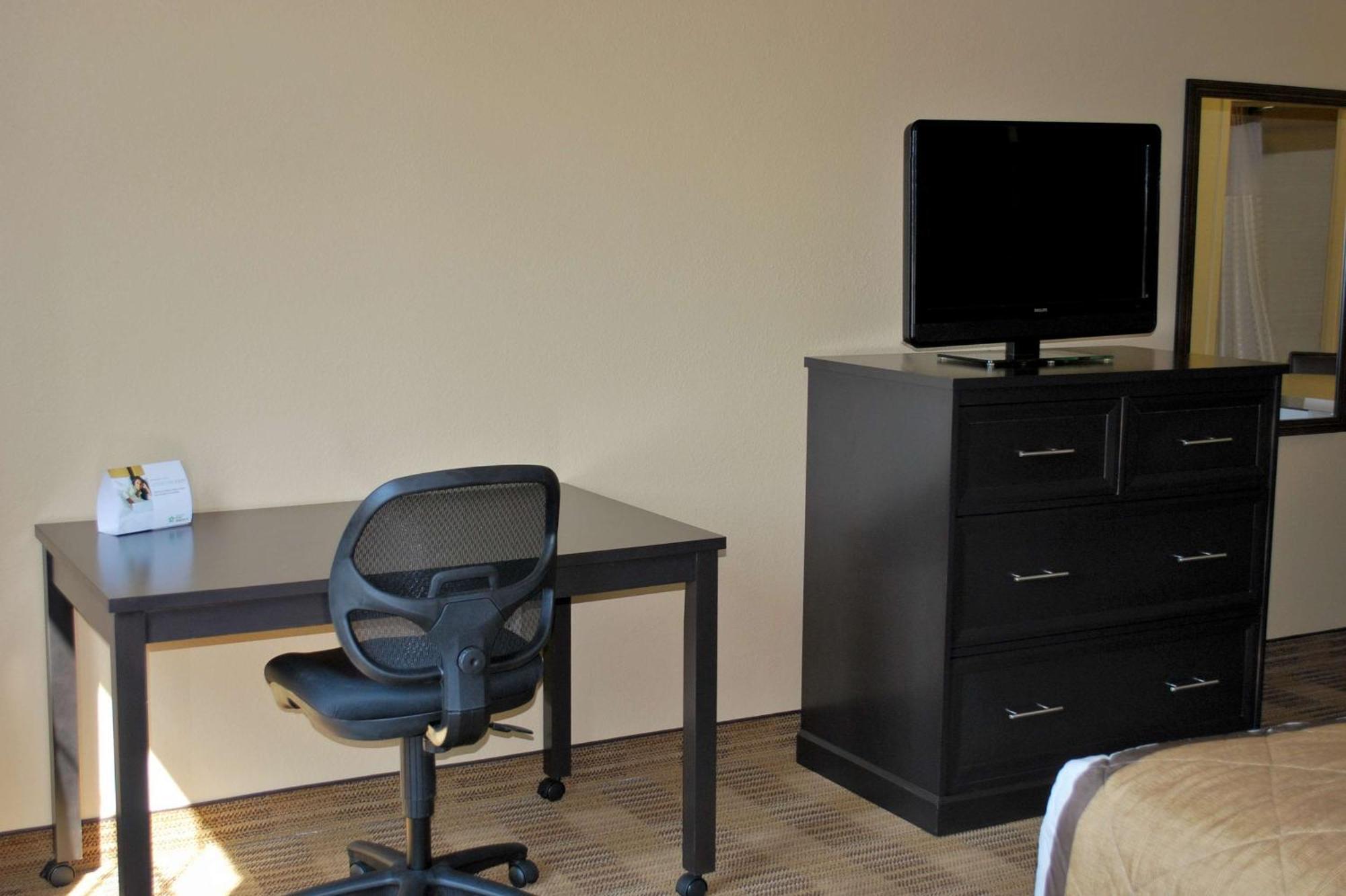 Beachwood Extended Suites Orange Ngoại thất bức ảnh