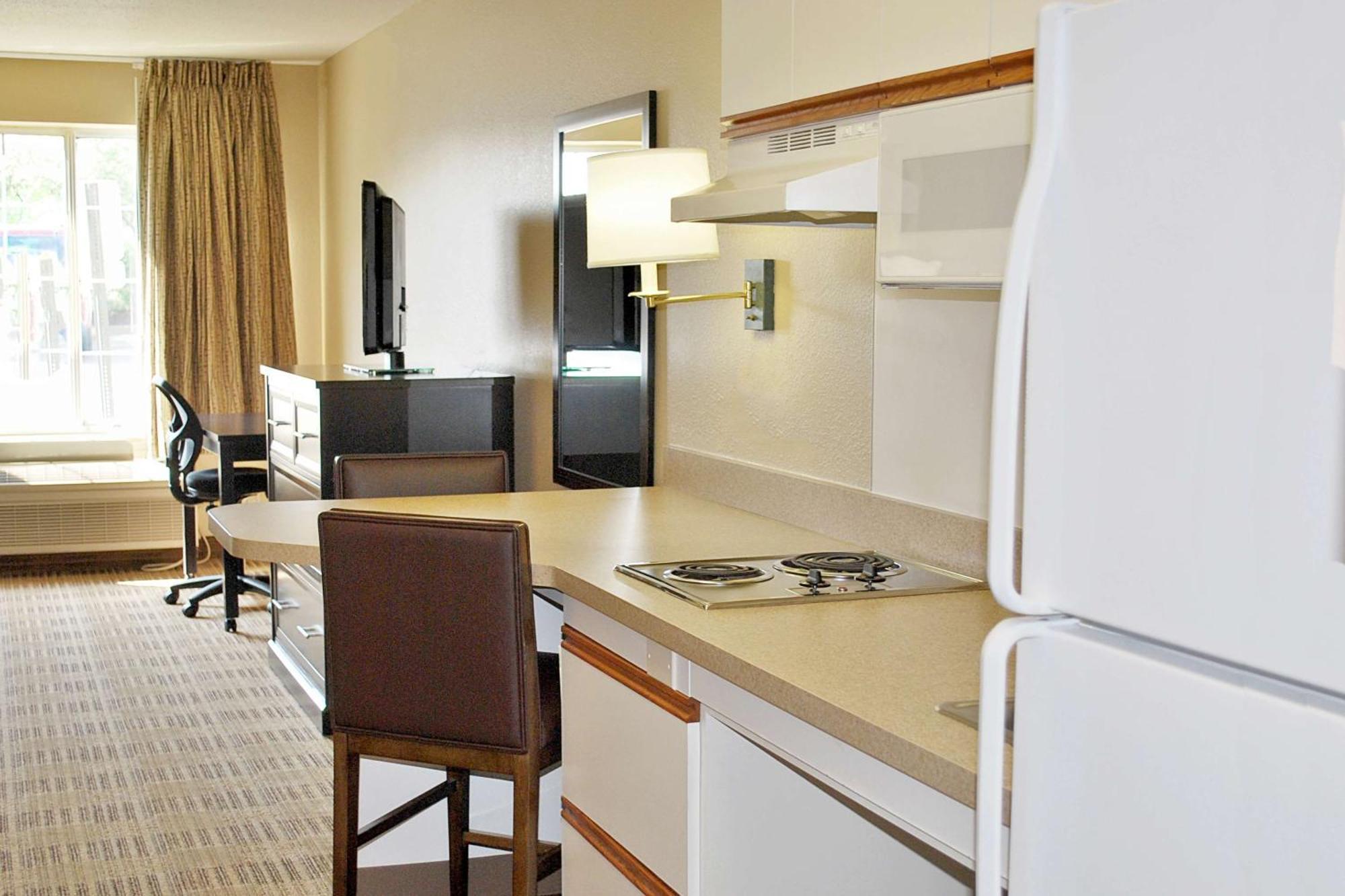 Beachwood Extended Suites Orange Ngoại thất bức ảnh
