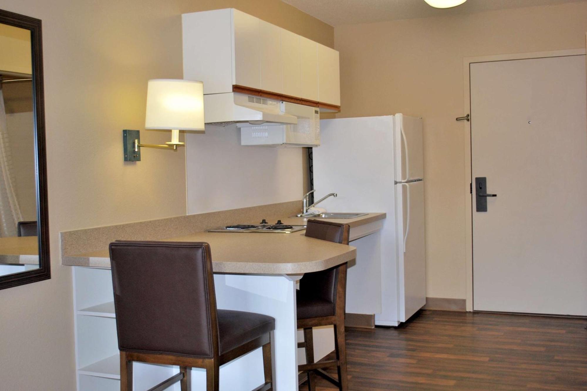 Beachwood Extended Suites Orange Ngoại thất bức ảnh