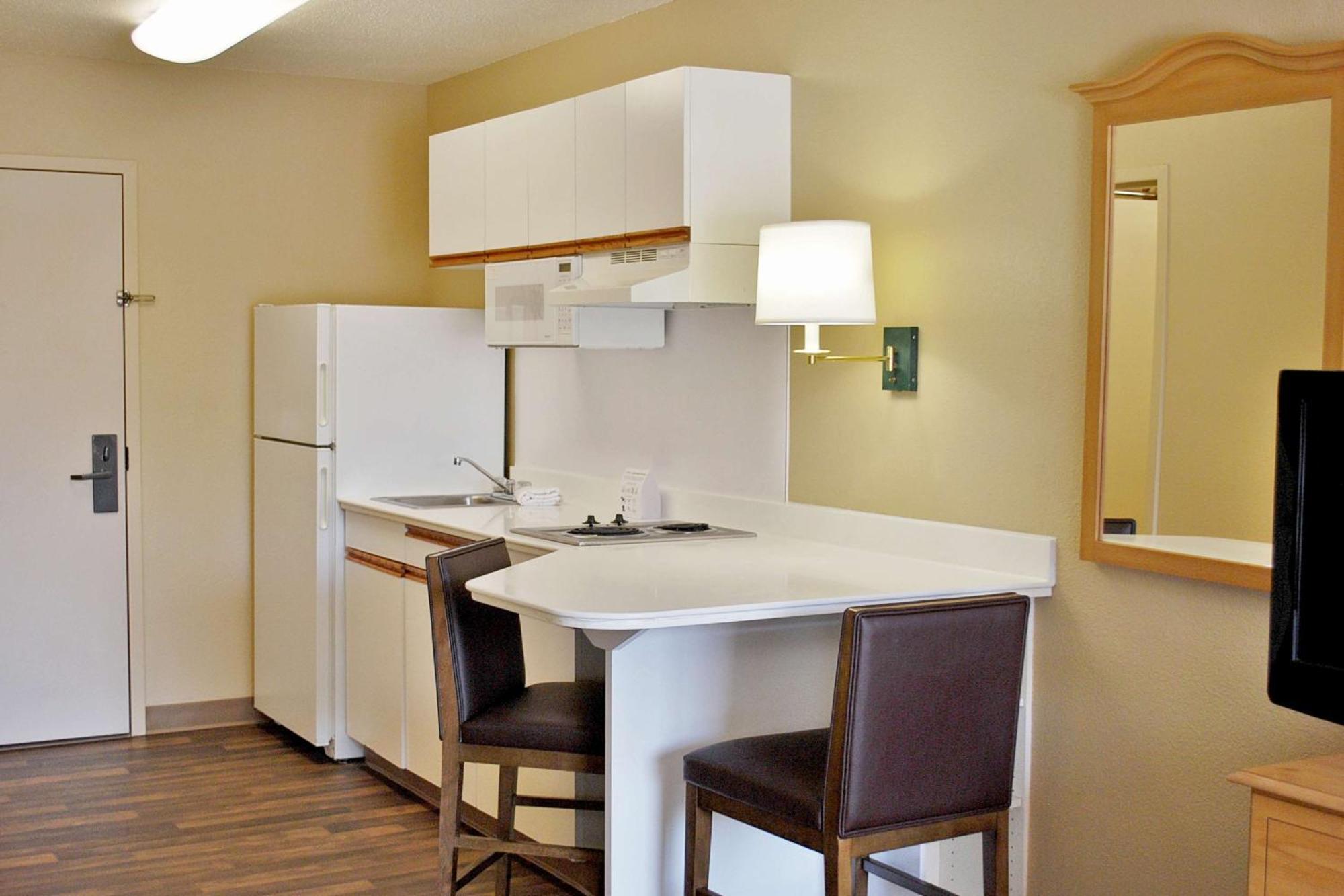 Beachwood Extended Suites Orange Ngoại thất bức ảnh
