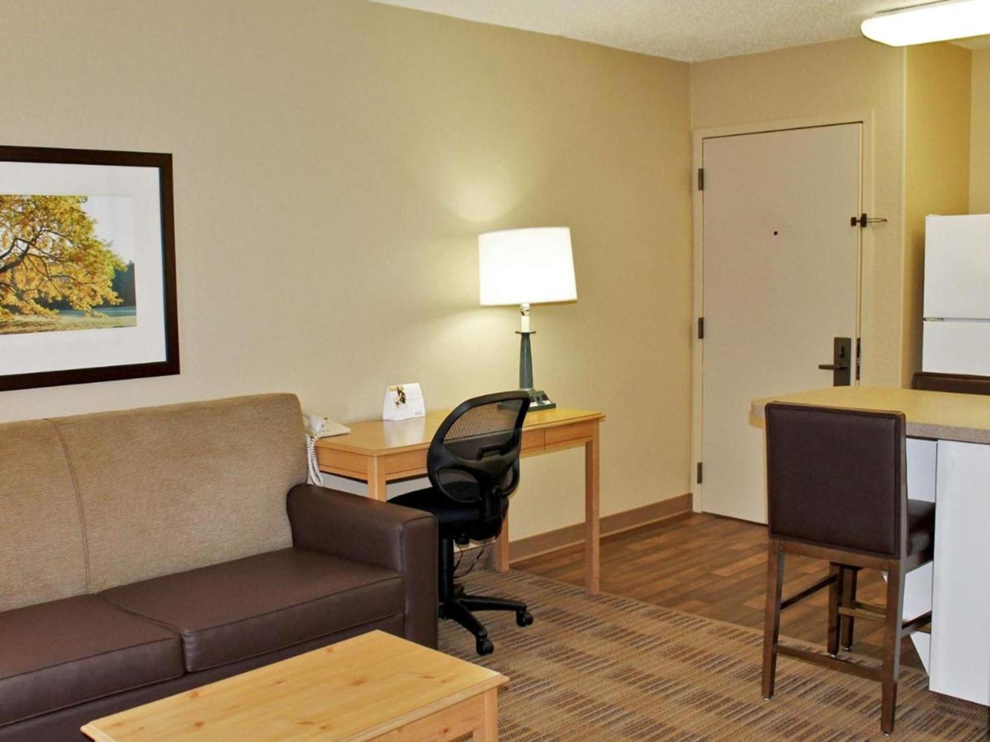 Beachwood Extended Suites Orange Ngoại thất bức ảnh