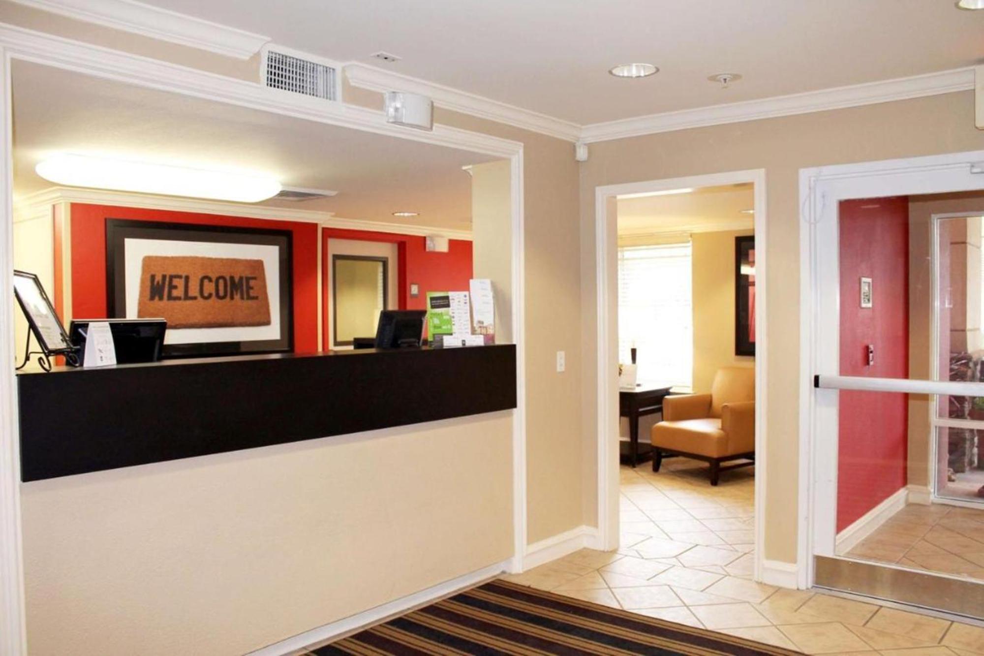 Beachwood Extended Suites Orange Ngoại thất bức ảnh