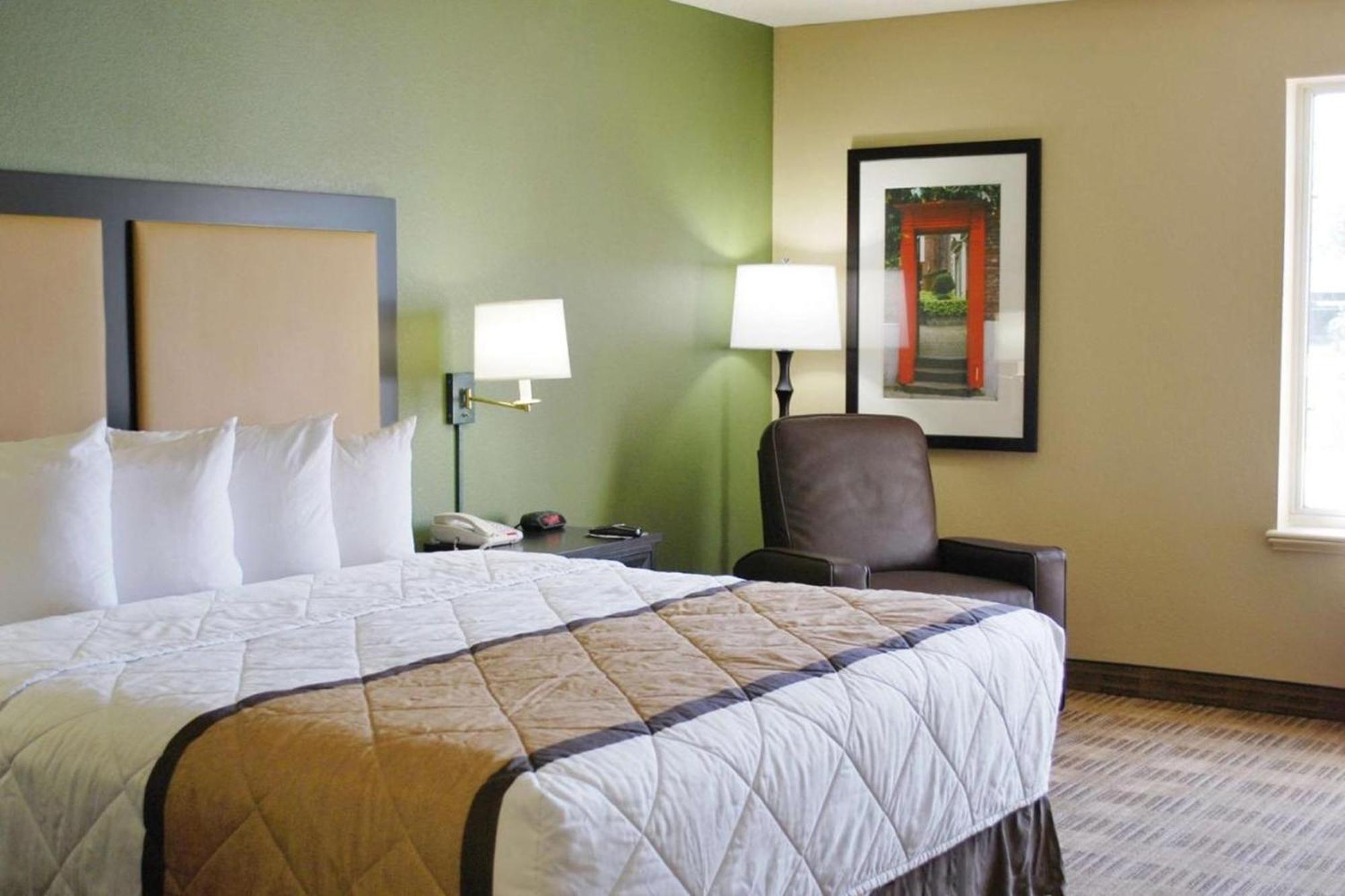 Beachwood Extended Suites Orange Ngoại thất bức ảnh