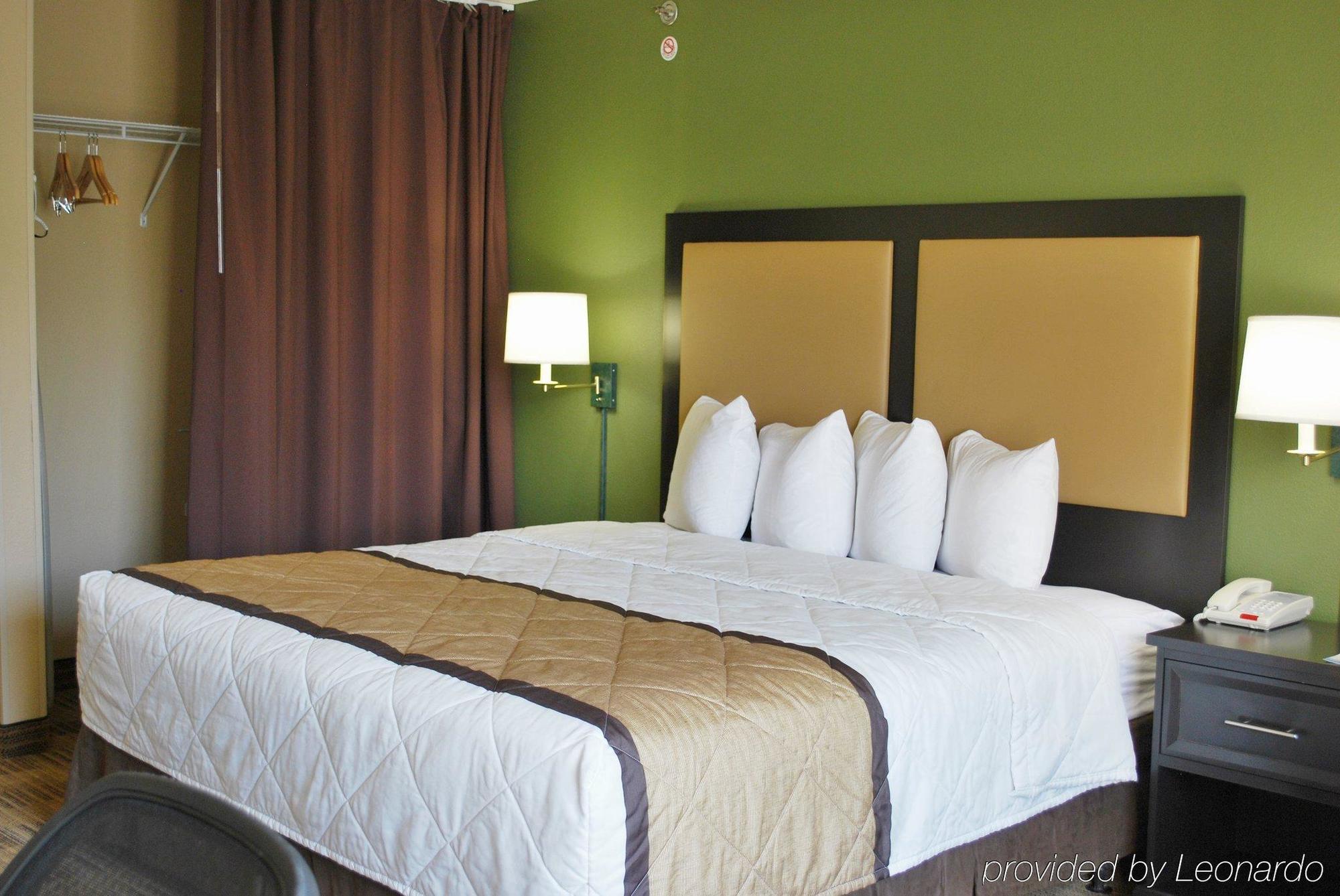 Beachwood Extended Suites Orange Ngoại thất bức ảnh