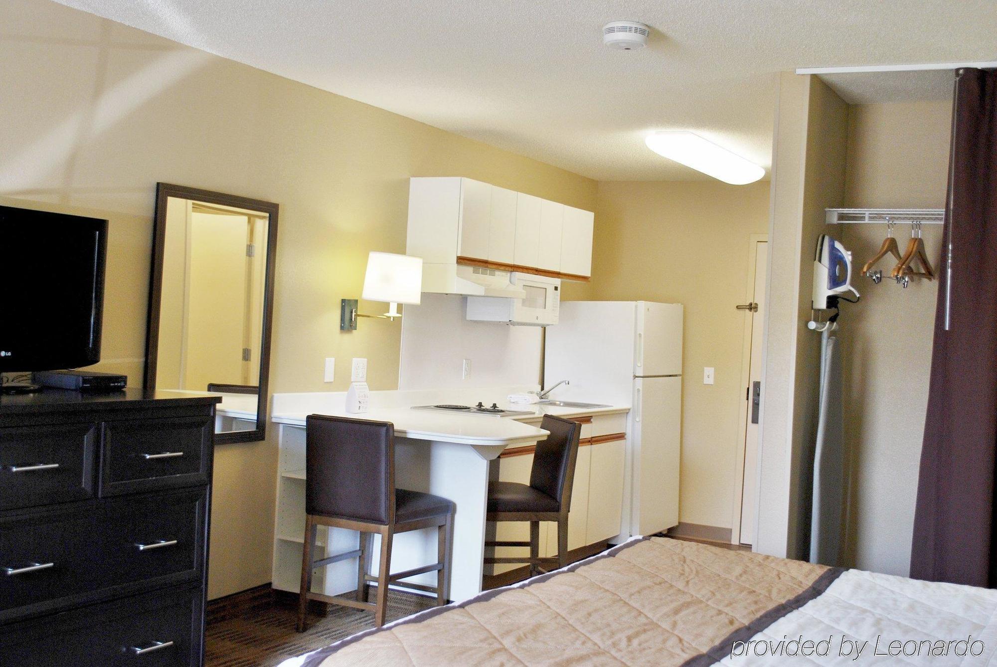 Beachwood Extended Suites Orange Ngoại thất bức ảnh