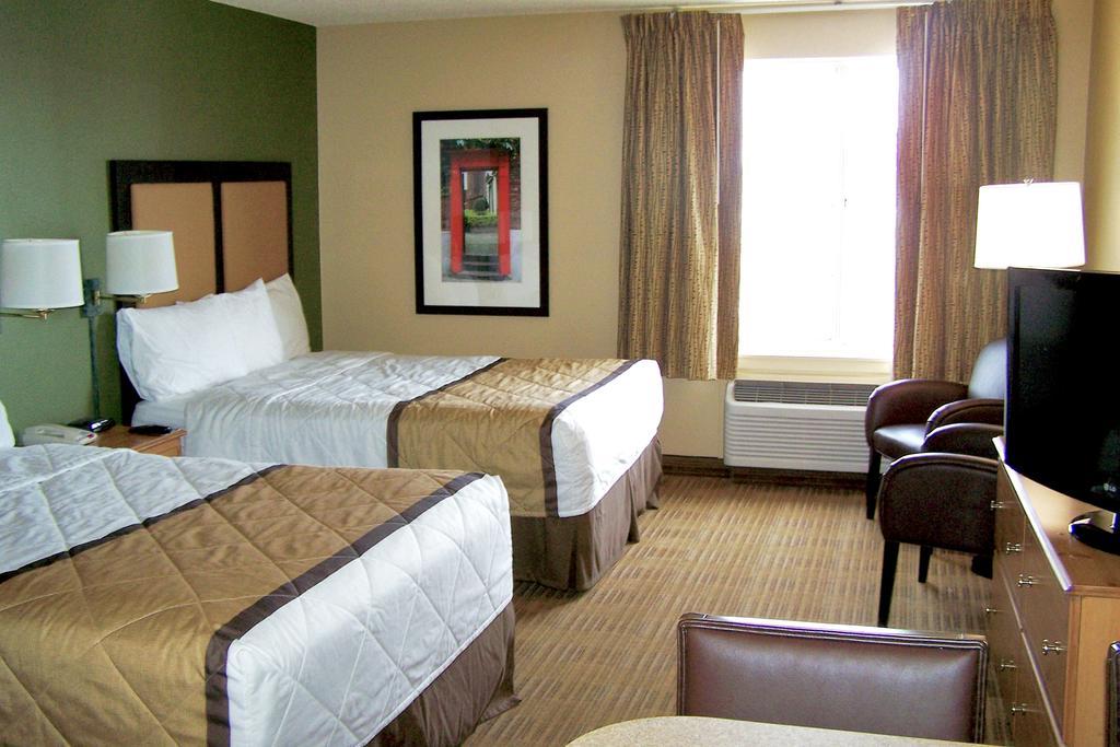 Beachwood Extended Suites Orange Ngoại thất bức ảnh