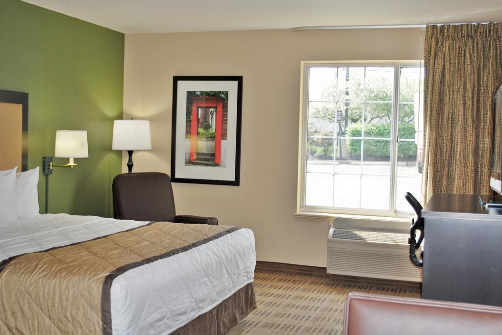 Beachwood Extended Suites Orange Ngoại thất bức ảnh
