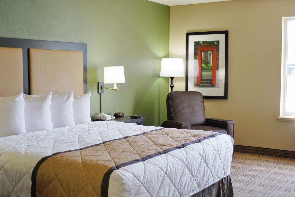 Beachwood Extended Suites Orange Ngoại thất bức ảnh