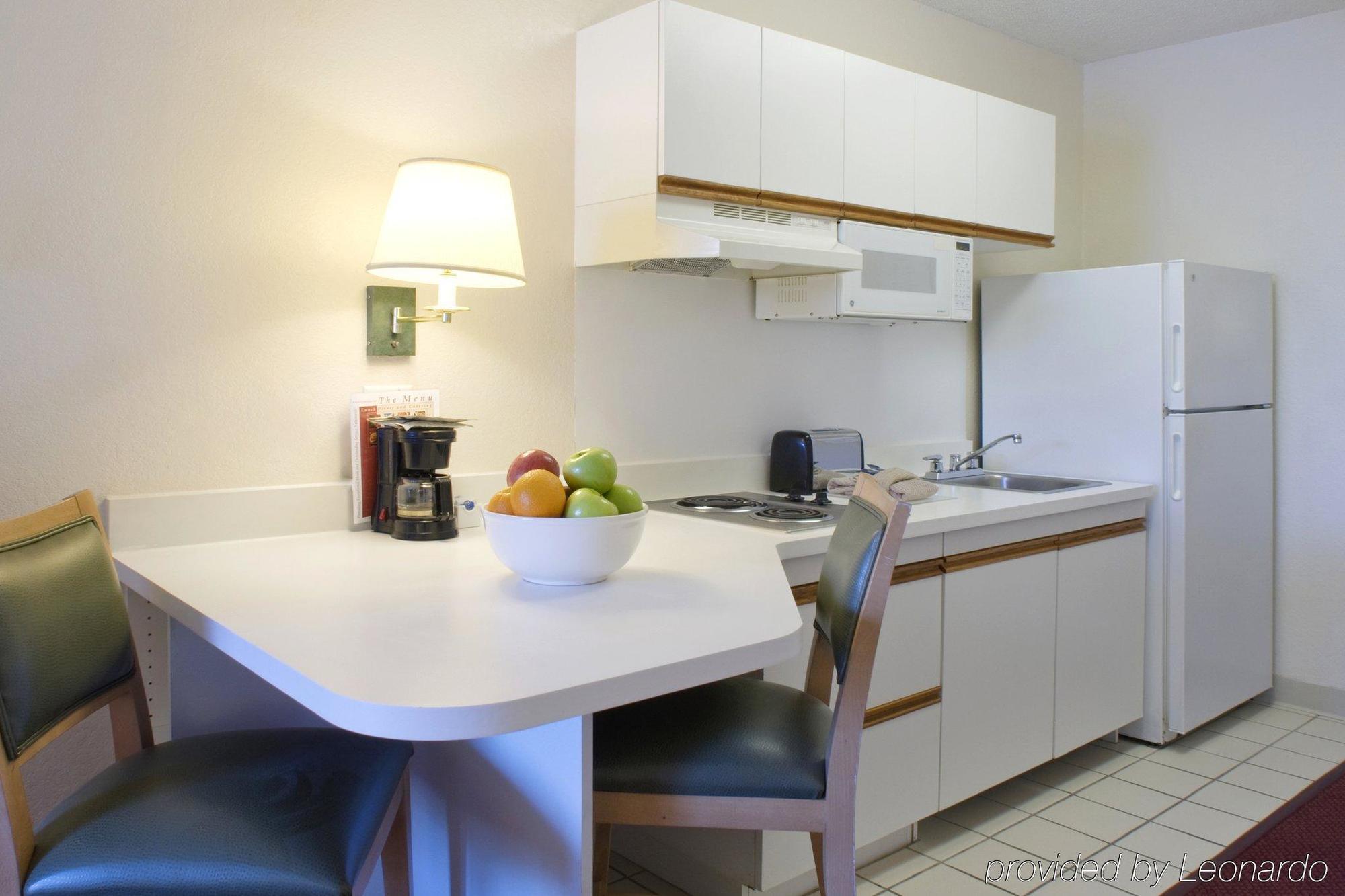 Beachwood Extended Suites Orange Ngoại thất bức ảnh