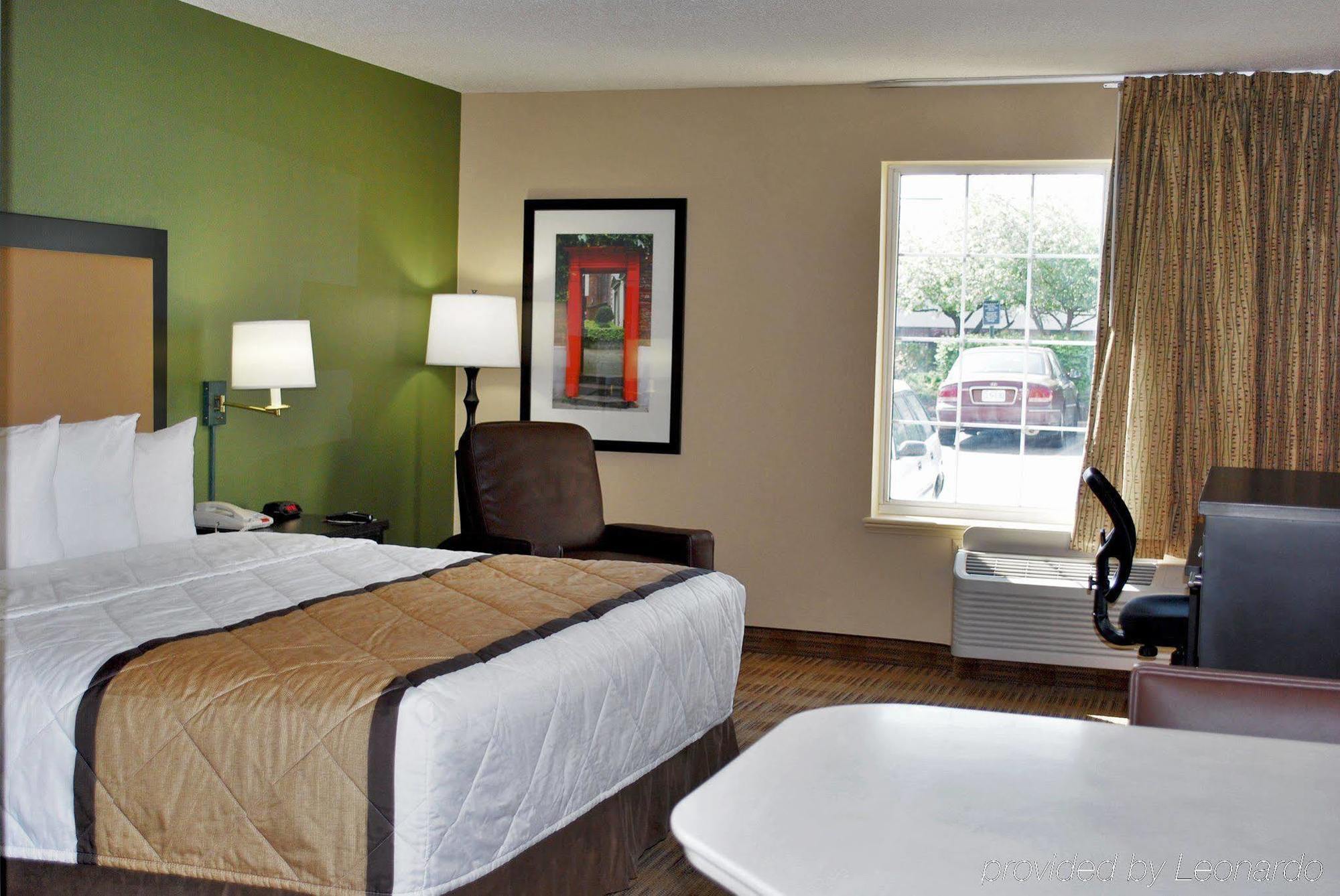 Beachwood Extended Suites Orange Ngoại thất bức ảnh