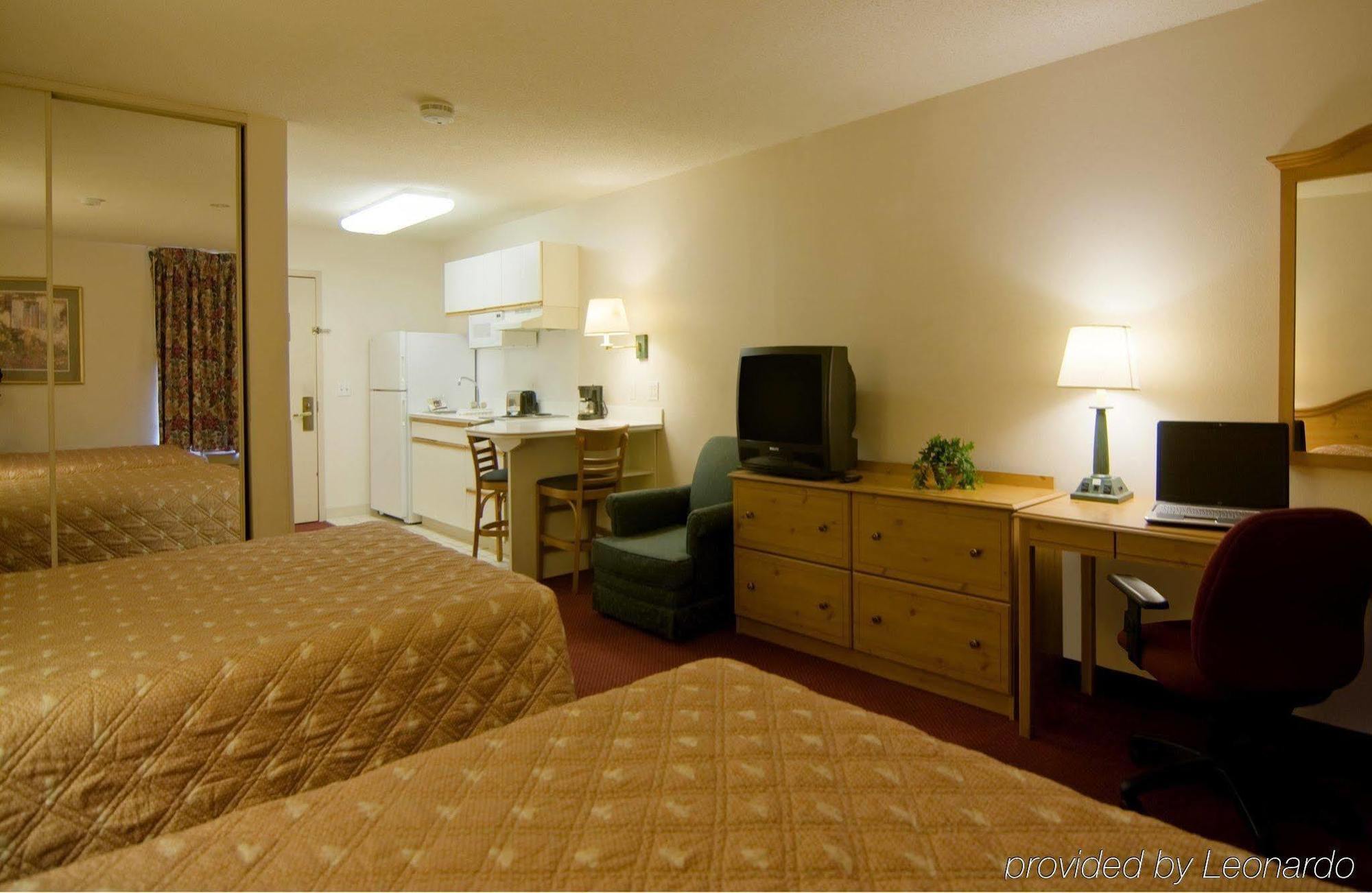 Beachwood Extended Suites Orange Ngoại thất bức ảnh