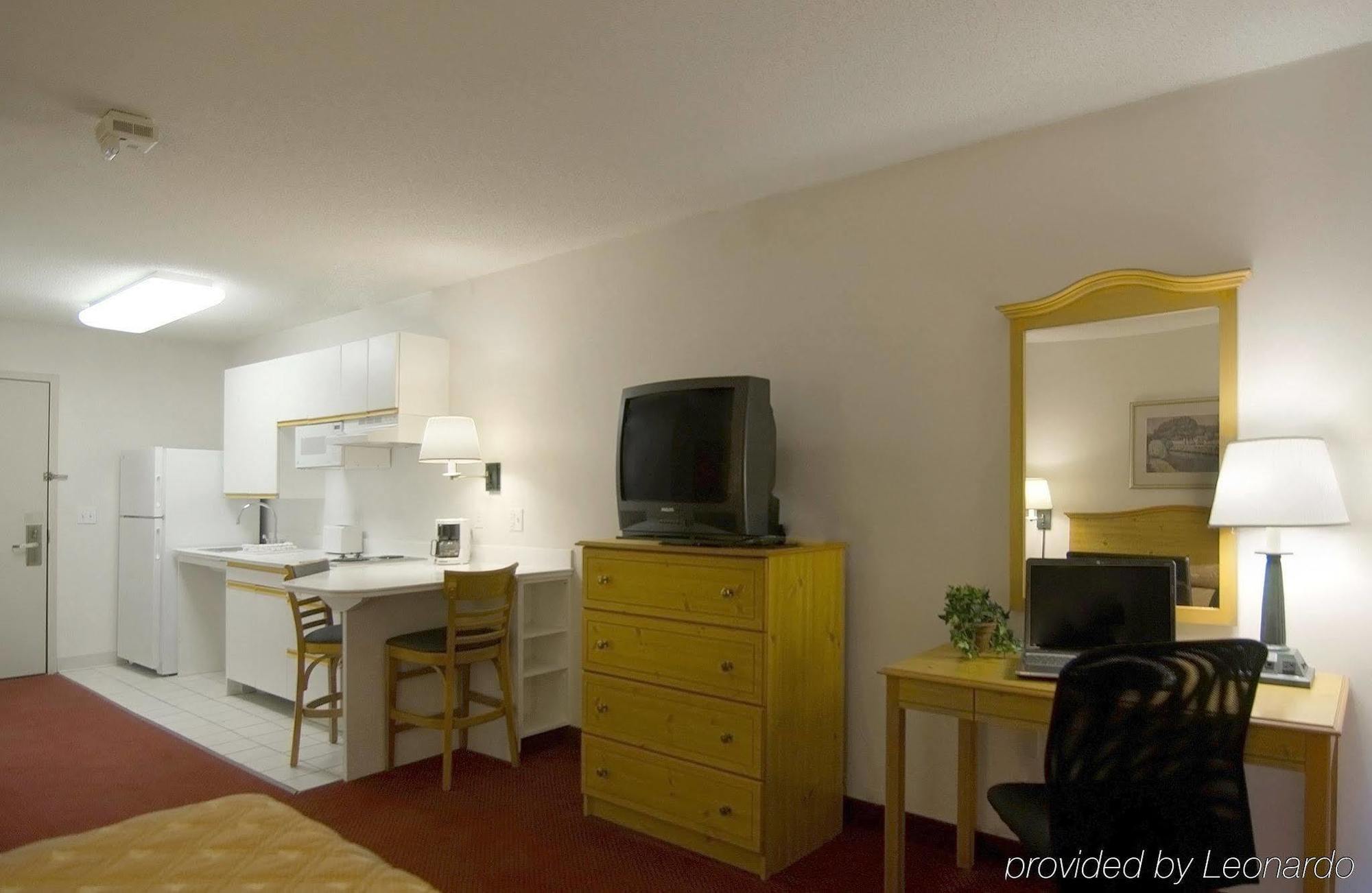 Beachwood Extended Suites Orange Ngoại thất bức ảnh