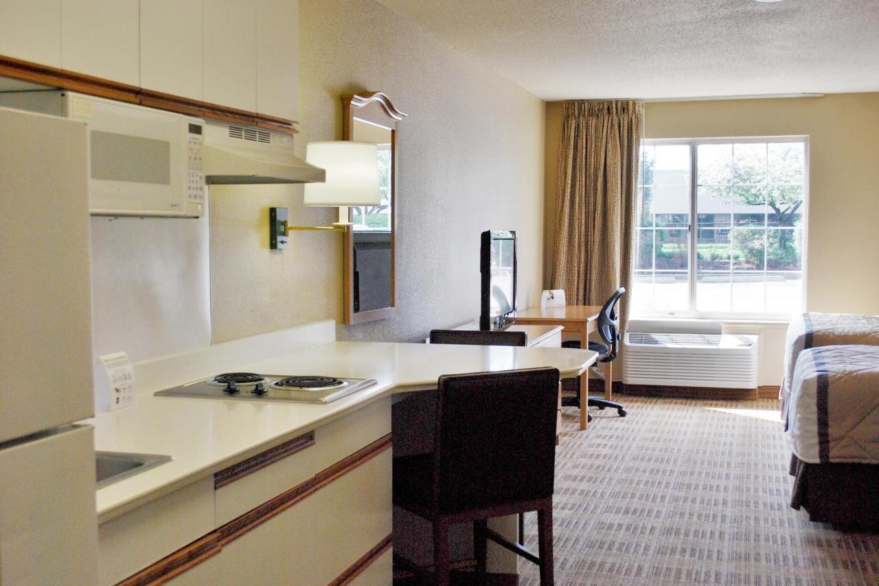 Beachwood Extended Suites Orange Ngoại thất bức ảnh